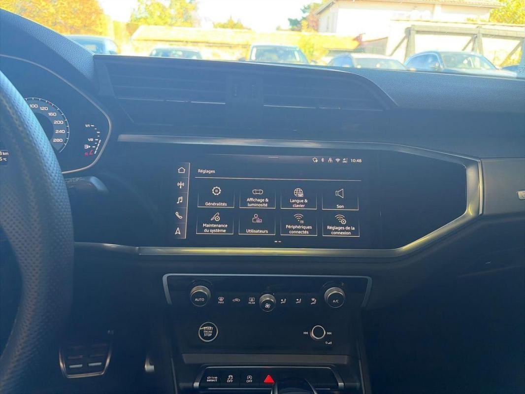 Audi Q3 Sportback - Photo 16