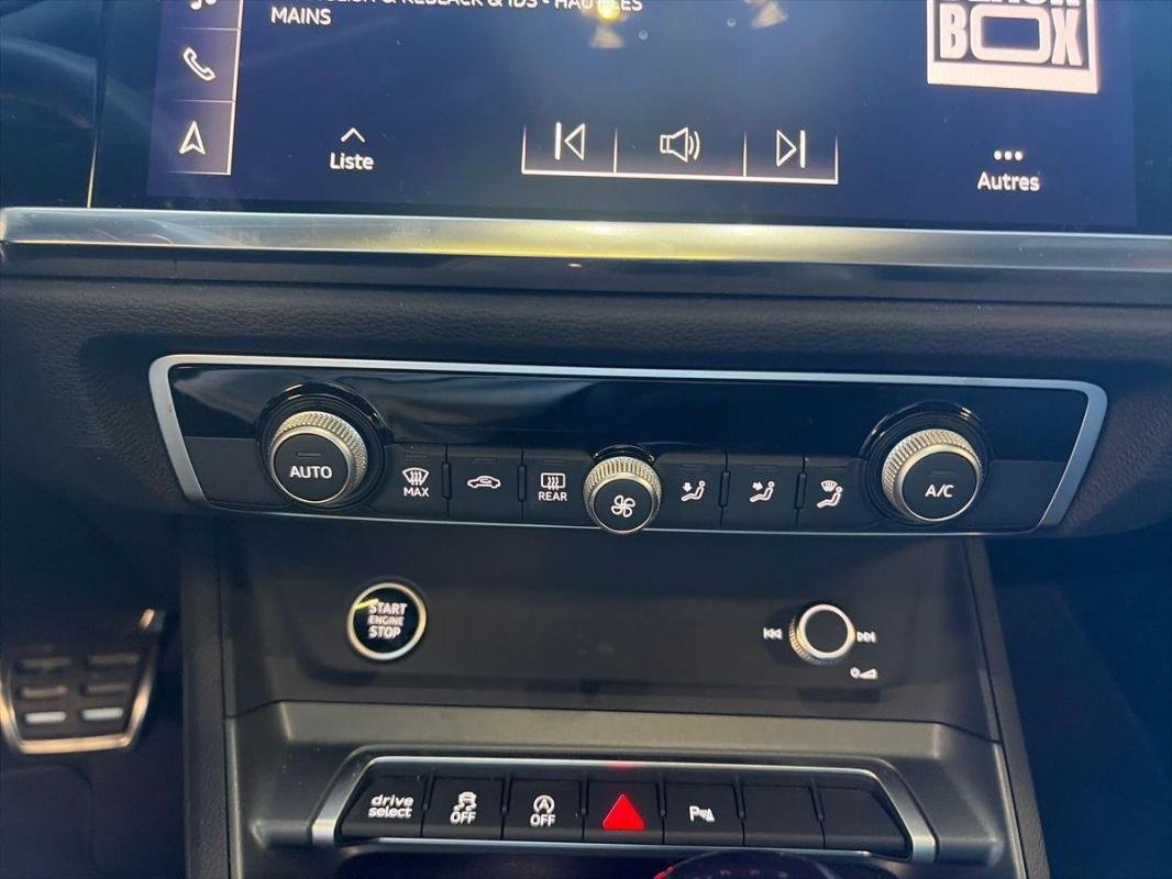 Audi Q3 Sportback - Photo 19
