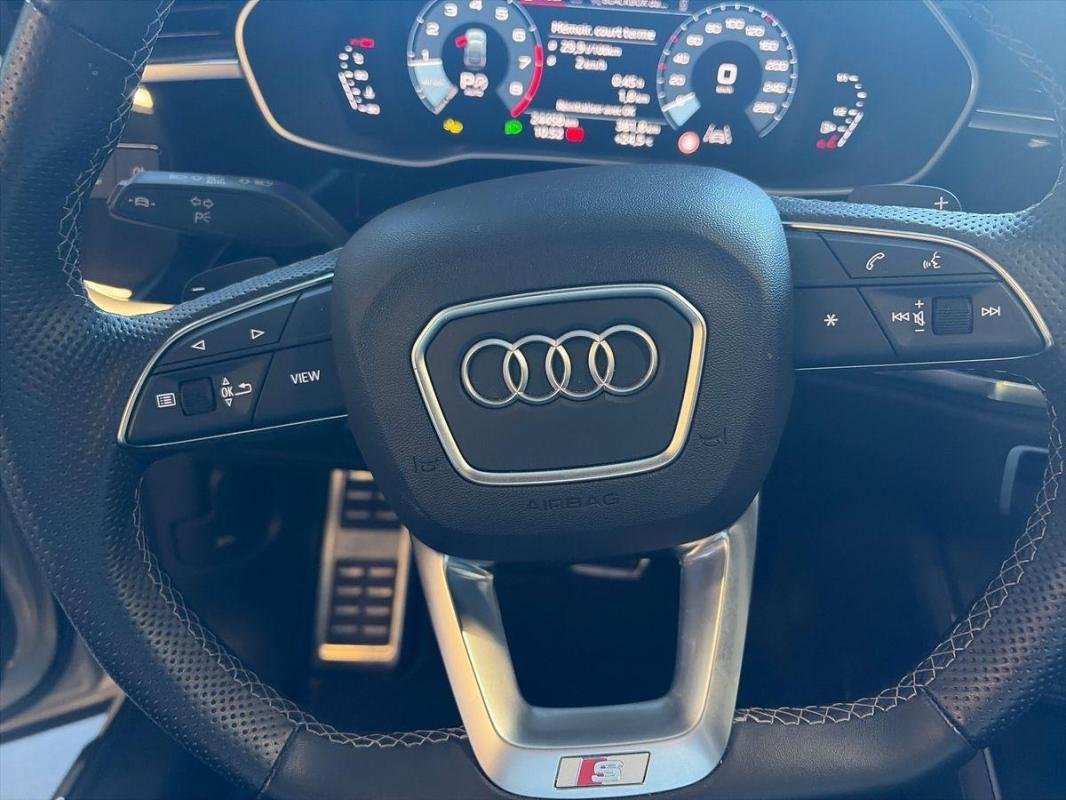 Audi Q3 Sportback - Photo 20