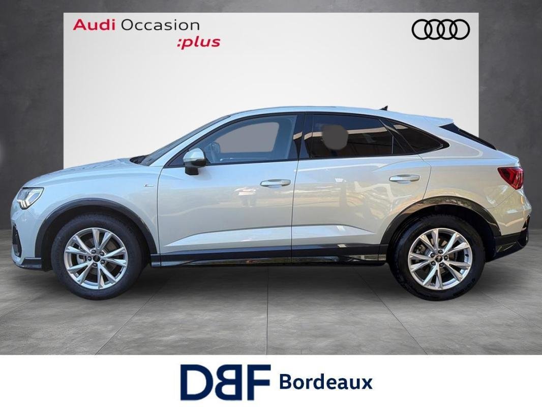 Audi Q3 Sportback - Photo 2