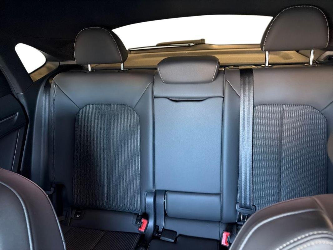 Audi Q3 Sportback - Photo 22