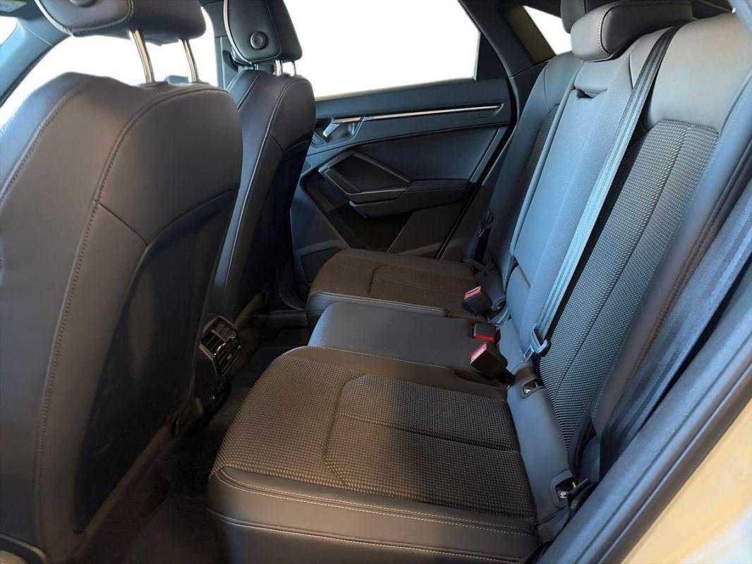 Audi Q3 Sportback - Photo 23