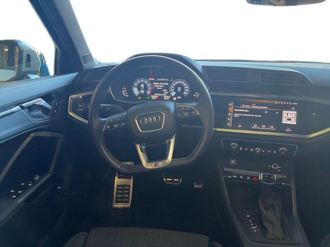 Audi Q3 Sportback - Photo 24