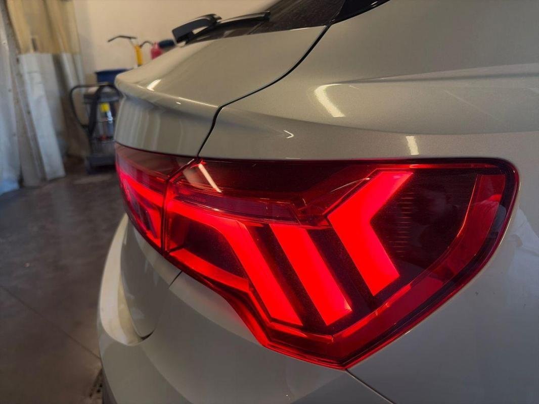 Audi Q3 Sportback - Photo 30
