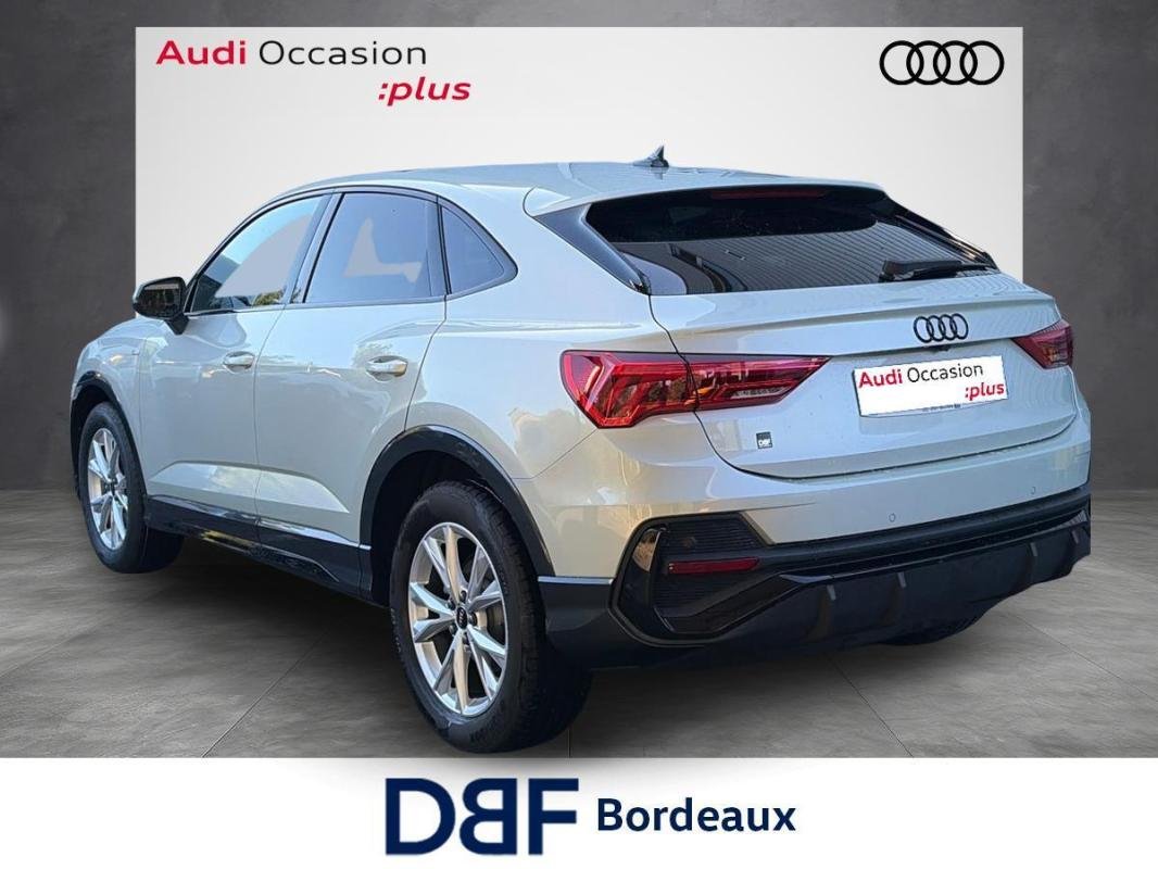Audi Q3 Sportback - Photo 3