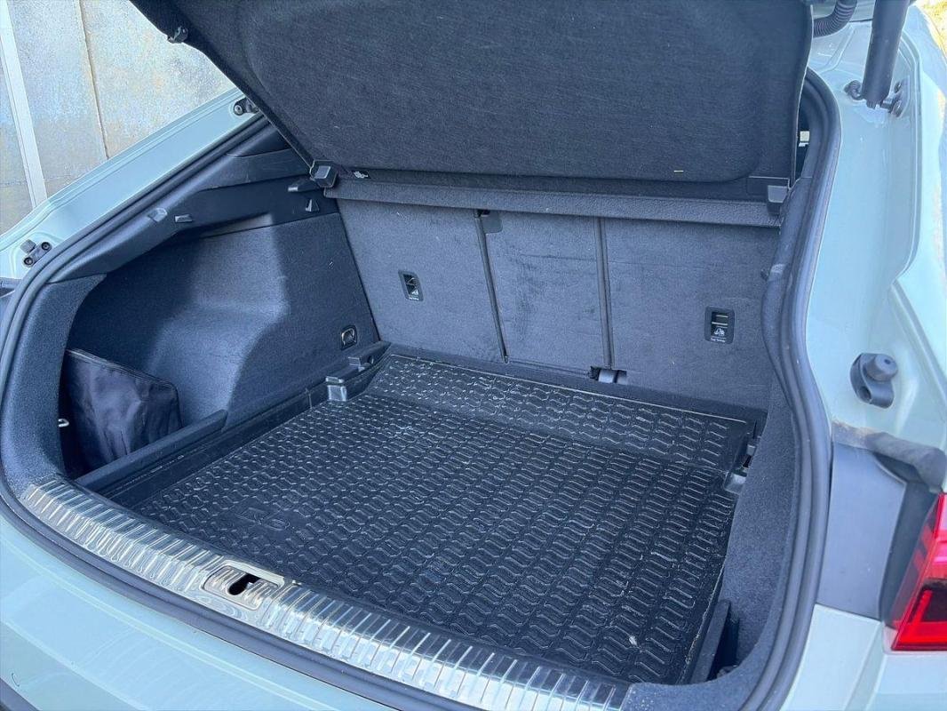 Audi Q3 Sportback - Photo 32