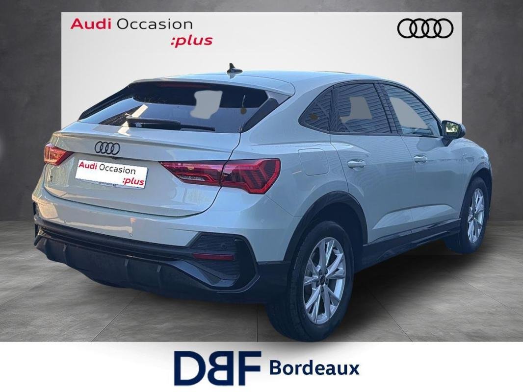 Audi Q3 Sportback - Photo 5