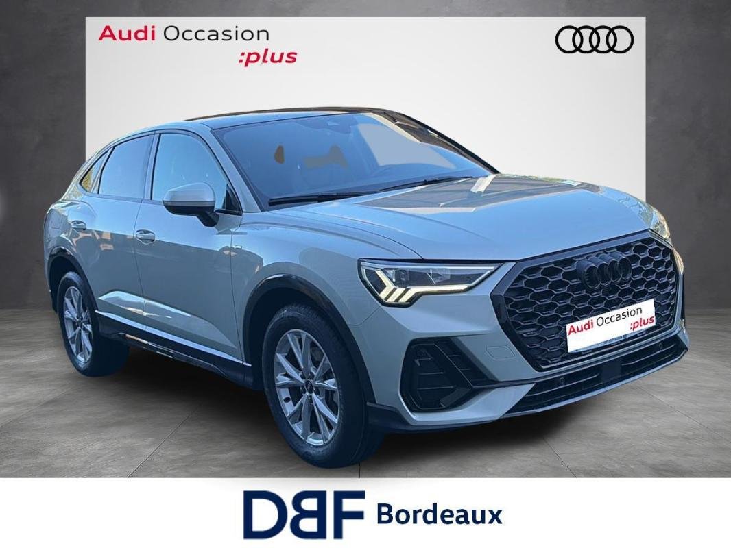 Audi Q3 Sportback - Photo 6