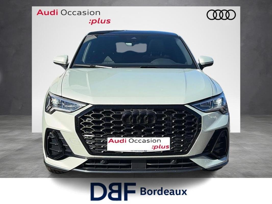 Audi Q3 Sportback - Photo 7