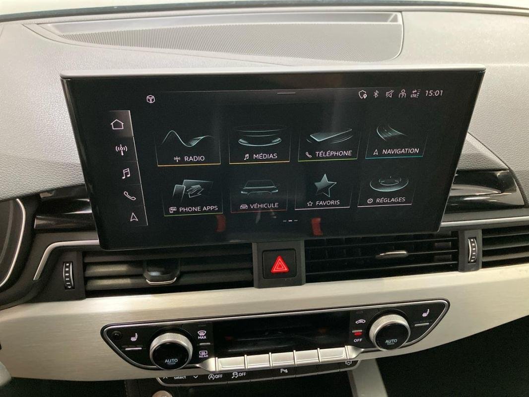 Audi A4 - Photo 16