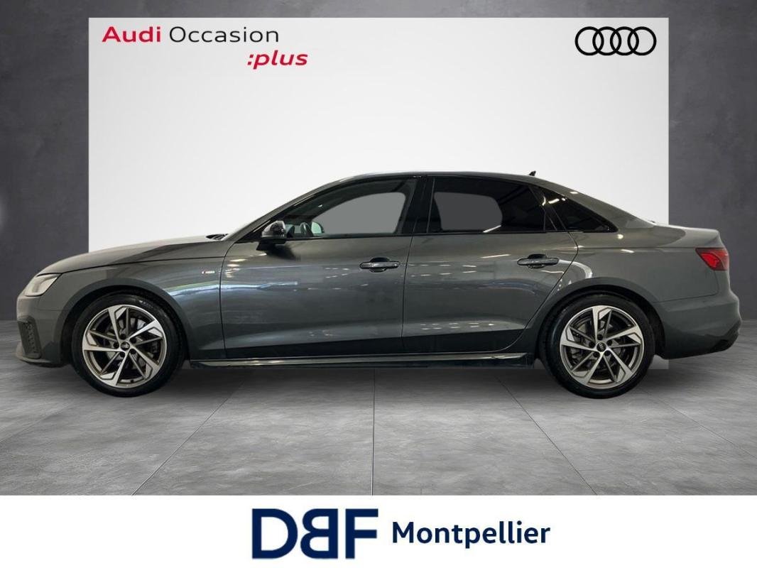 Audi A4 - Photo 2