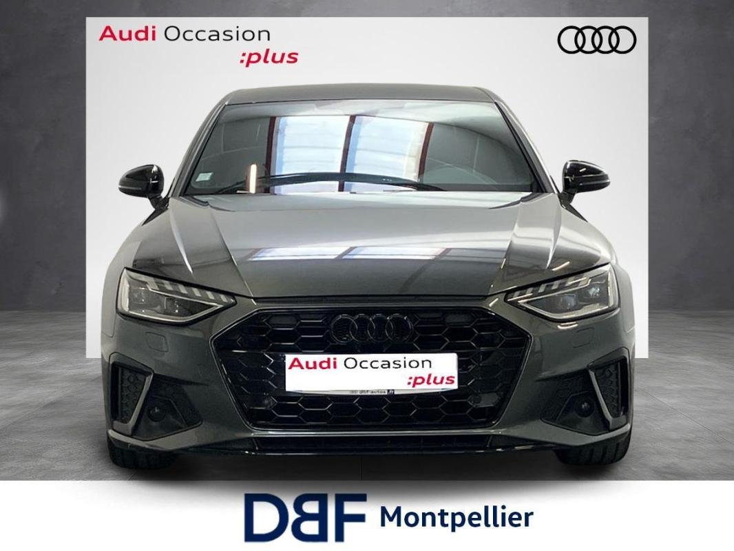 Audi A4 - Photo 7