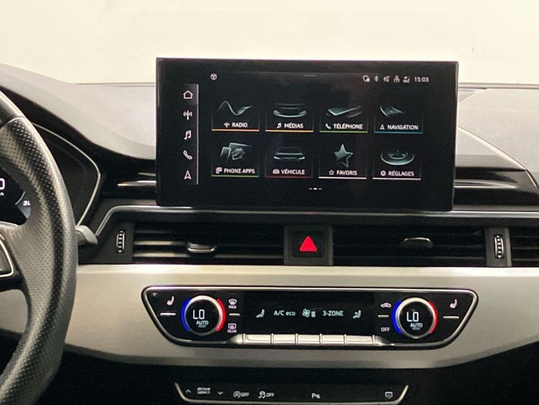 Audi A4 - Photo 10