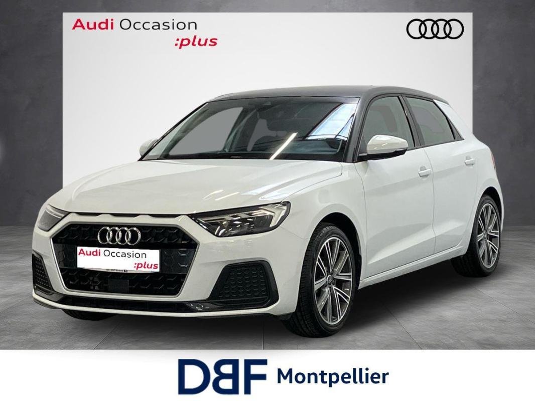 Audi A1 sportback - Photo 1