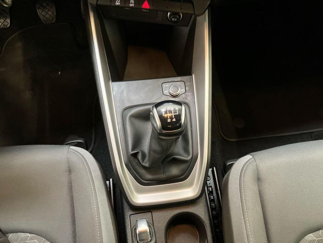 Audi A1 sportback - Photo 11