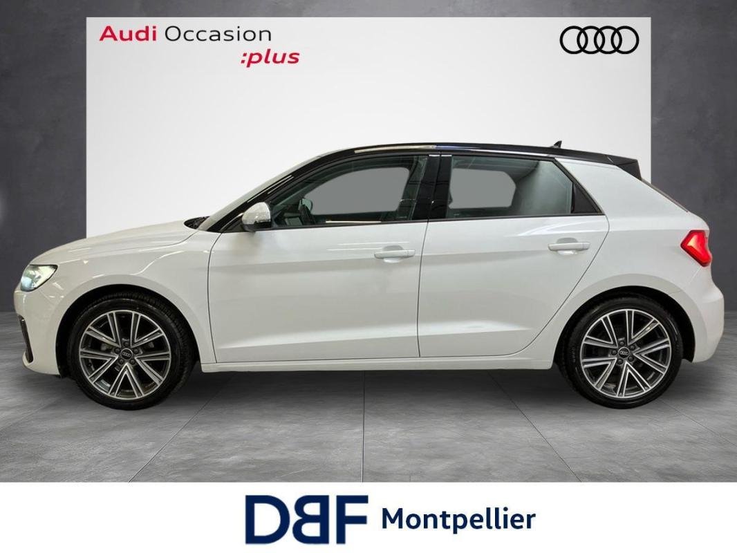 Audi A1 sportback - Photo 2