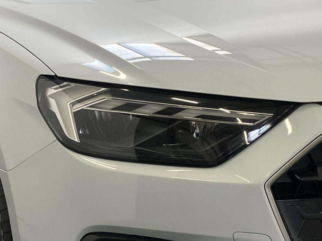 Audi A1 sportback - Photo 25