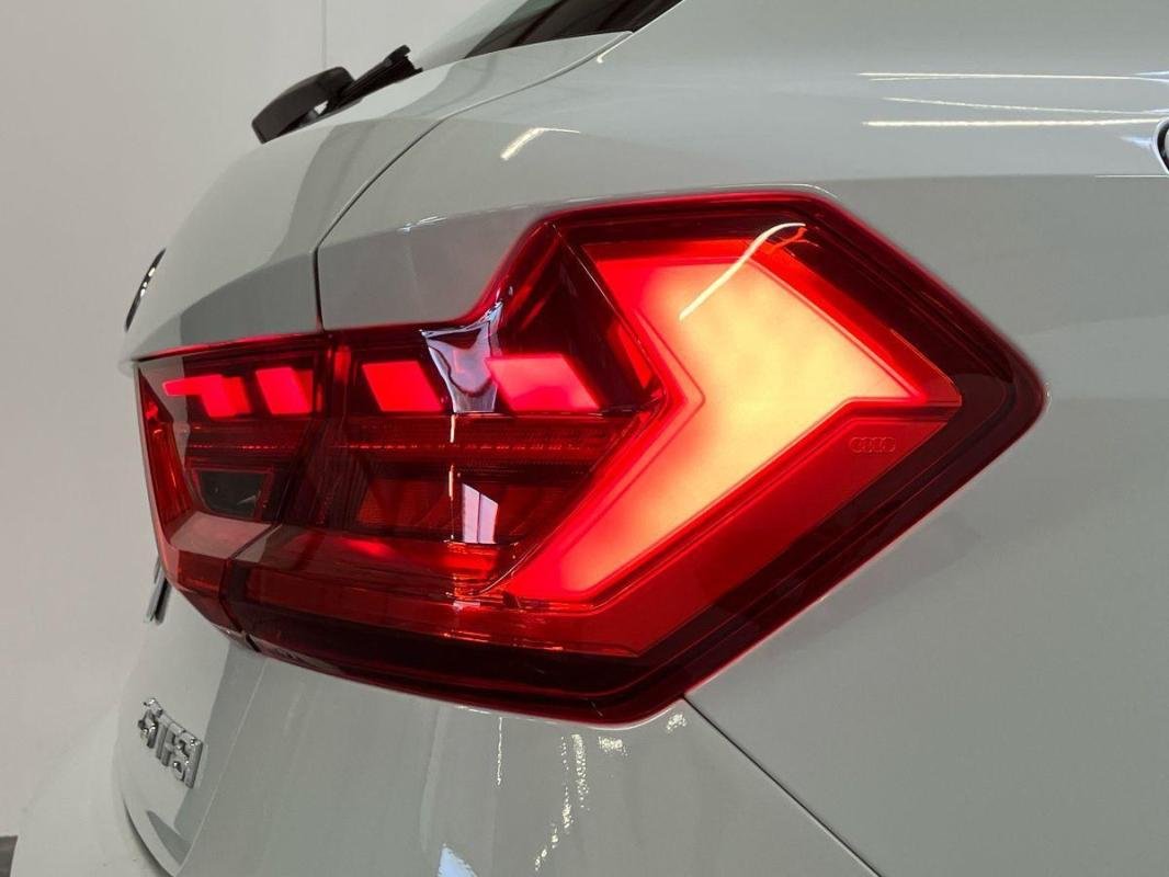 Audi A1 sportback - Photo 30