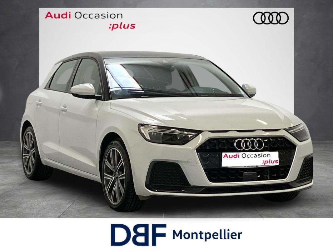 Audi A1 sportback - Photo 6