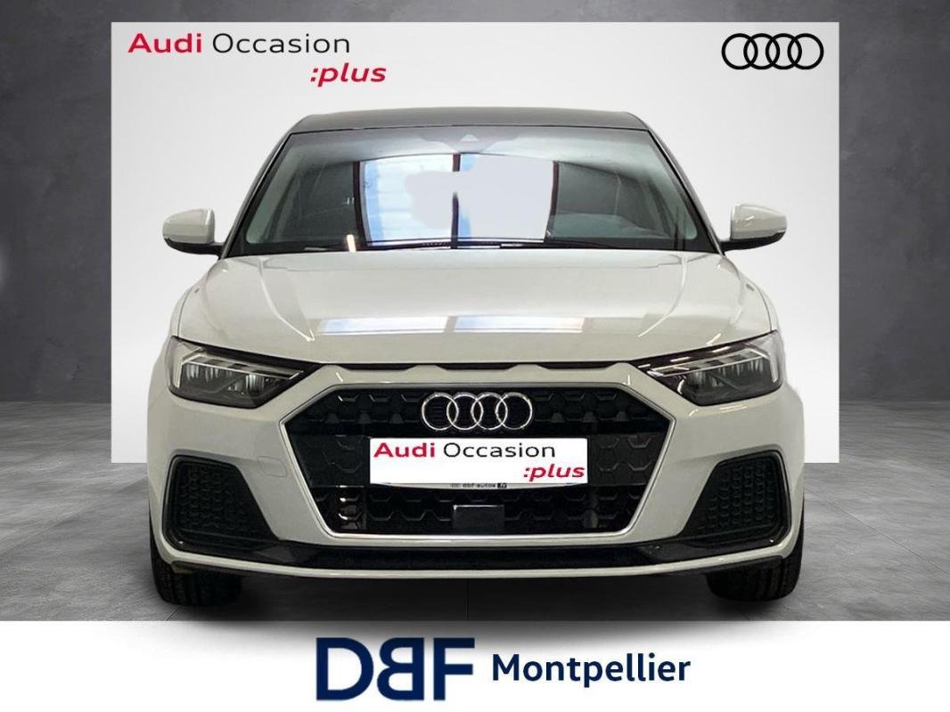 Audi A1 sportback - Photo 7