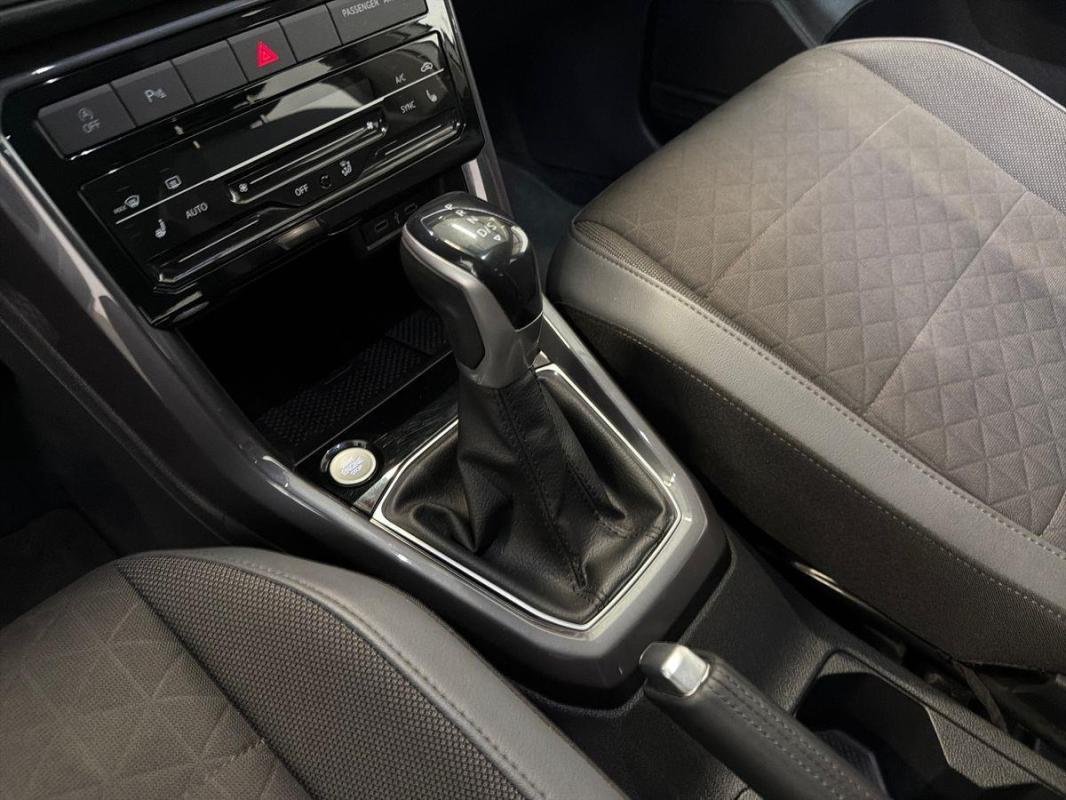 Volkswagen T-Cross - Photo 11
