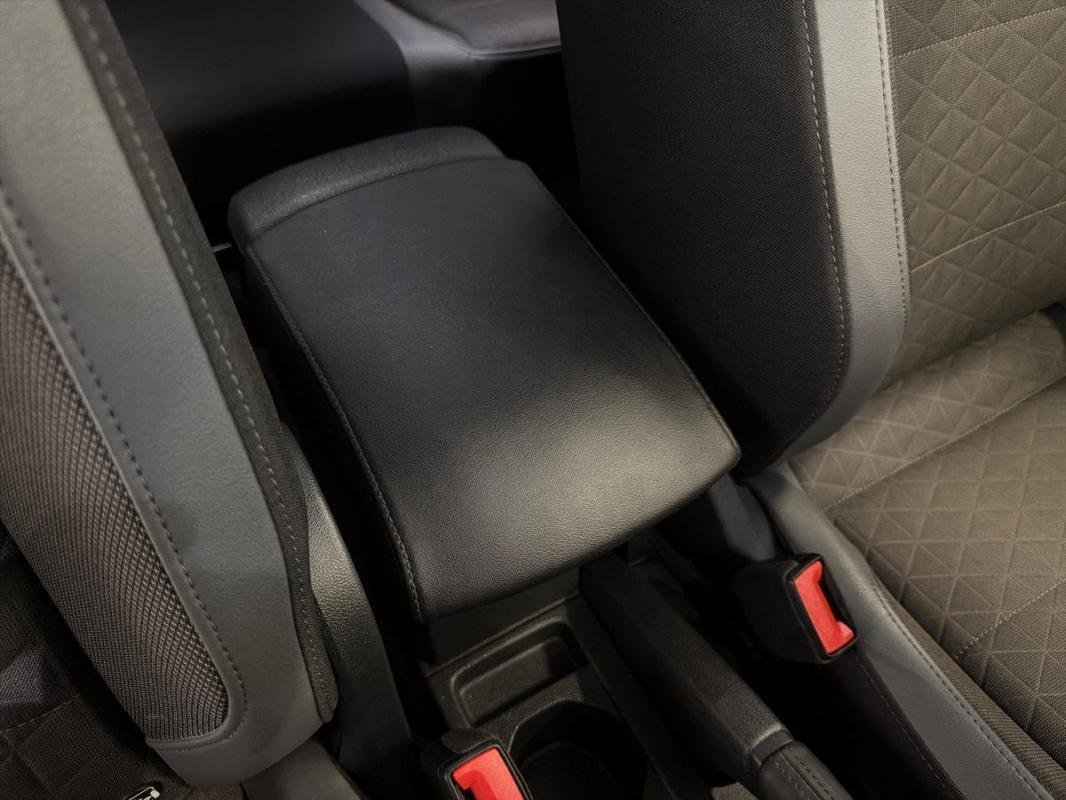 Volkswagen T-Cross - Photo 12