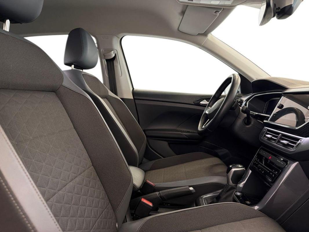 Volkswagen T-Cross - Photo 13