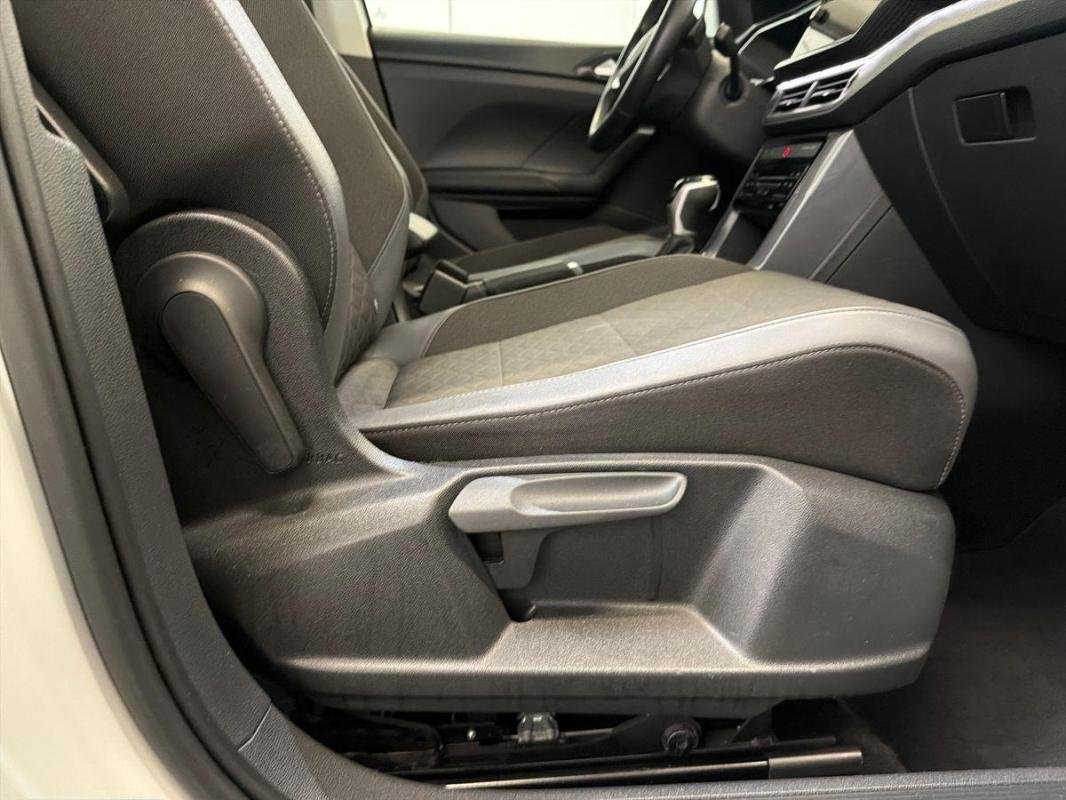 Volkswagen T-Cross - Photo 14