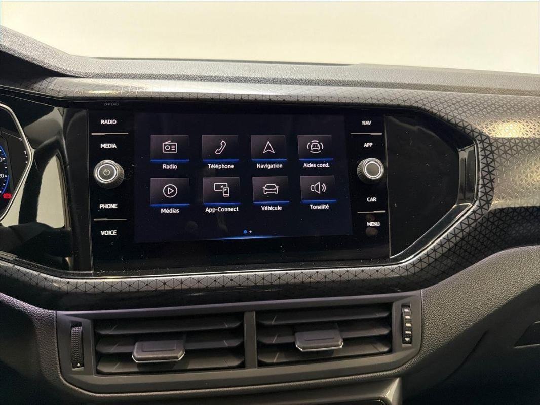 Volkswagen T-Cross - Photo 16