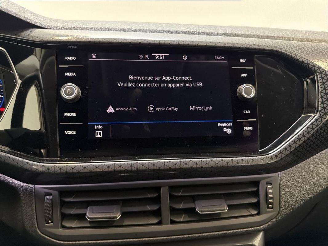 Volkswagen T-Cross - Photo 17