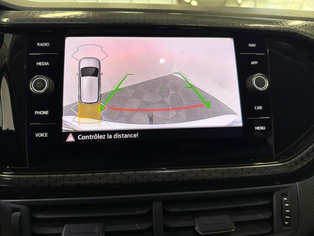 Volkswagen T-Cross - Photo 18