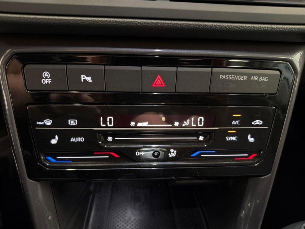 Volkswagen T-Cross - Photo 19