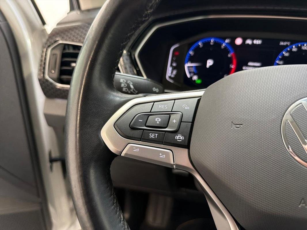 Volkswagen T-Cross - Photo 21