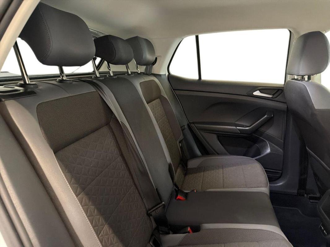 Volkswagen T-Cross - Photo 23