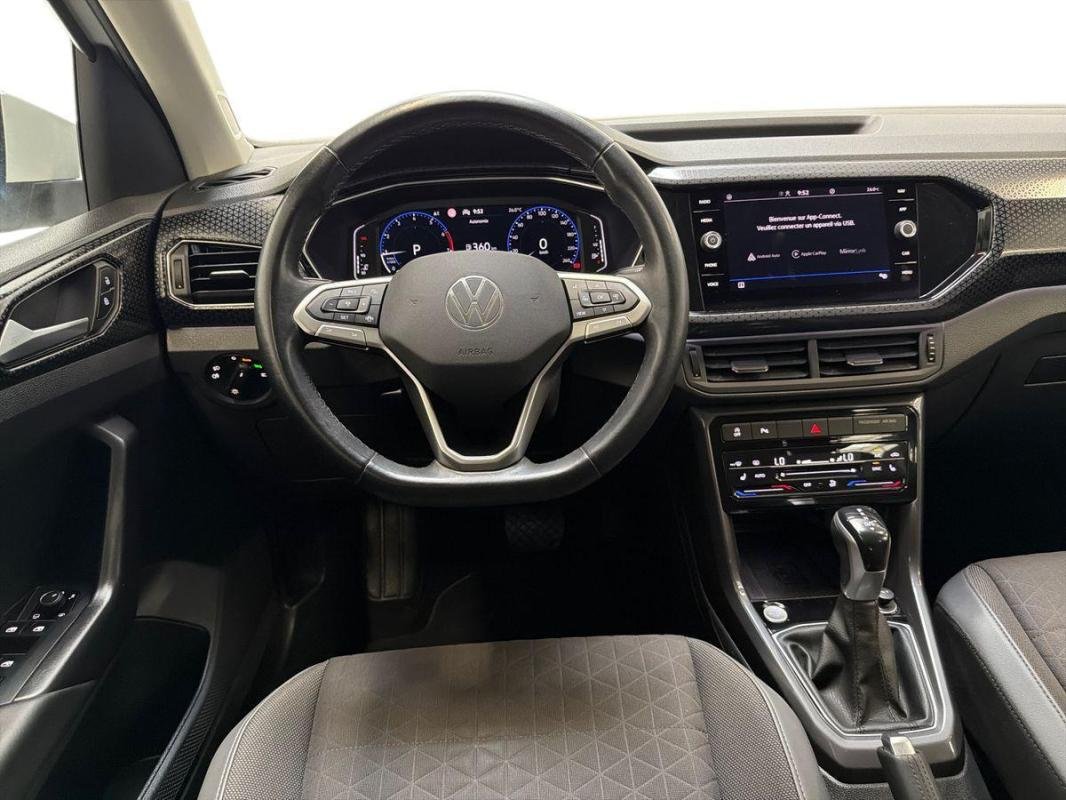 Volkswagen T-Cross - Photo 24