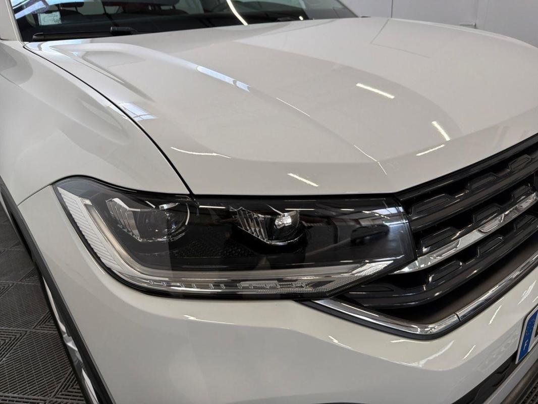 Volkswagen T-Cross - Photo 25