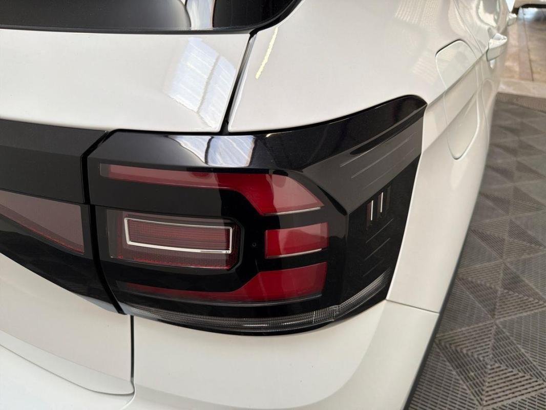 Volkswagen T-Cross - Photo 27
