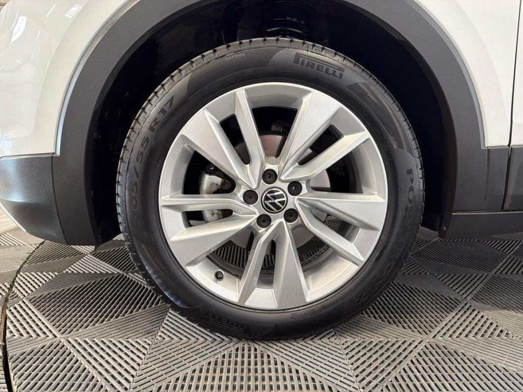 Volkswagen T-Cross - Photo 28