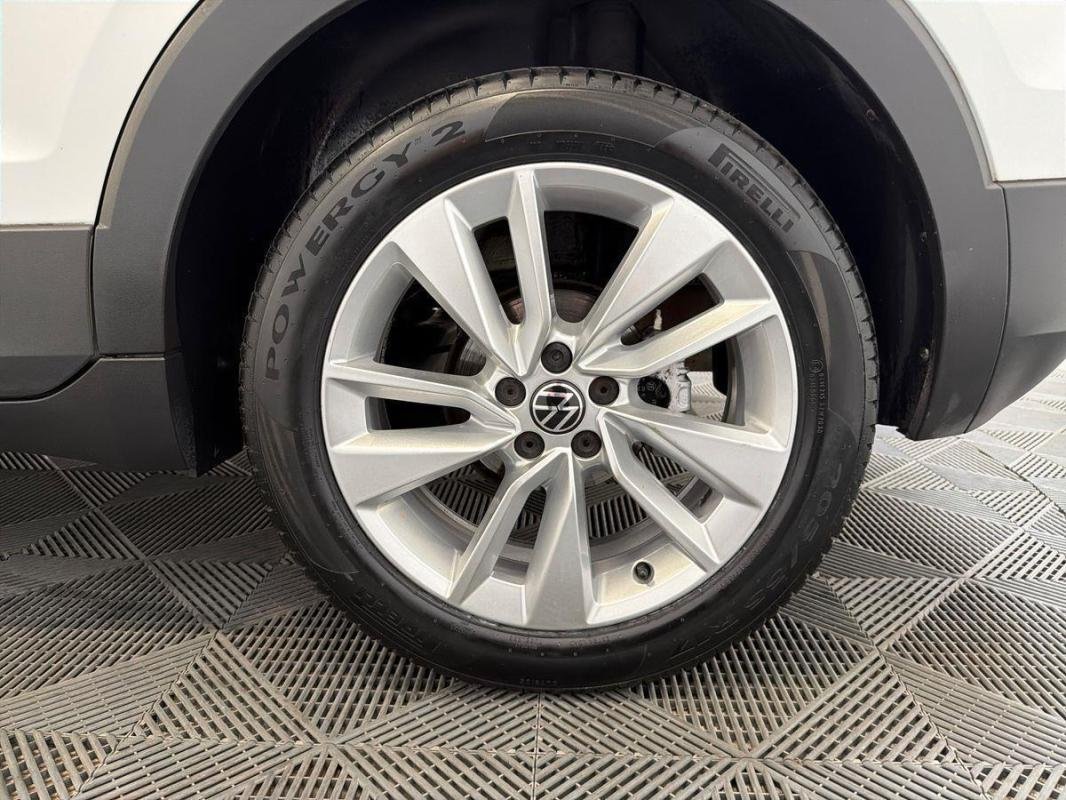 Volkswagen T-Cross - Photo 29