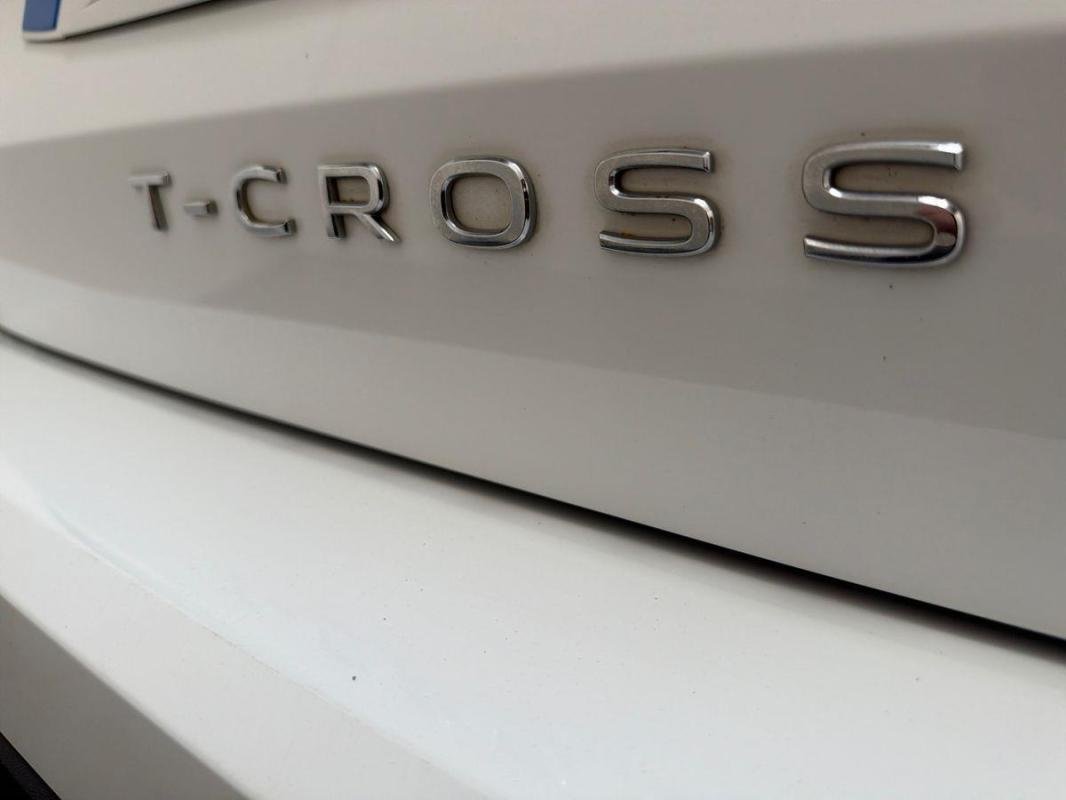 Volkswagen T-Cross - Photo 30
