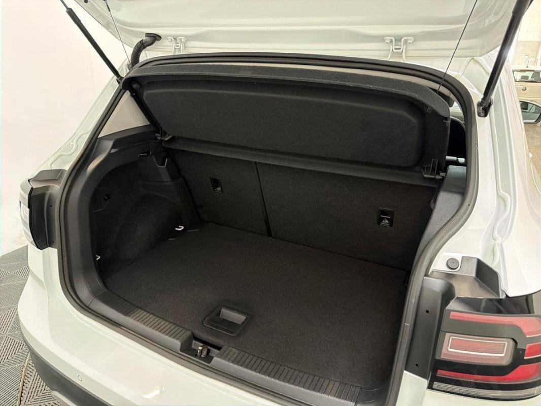 Volkswagen T-Cross - Photo 31