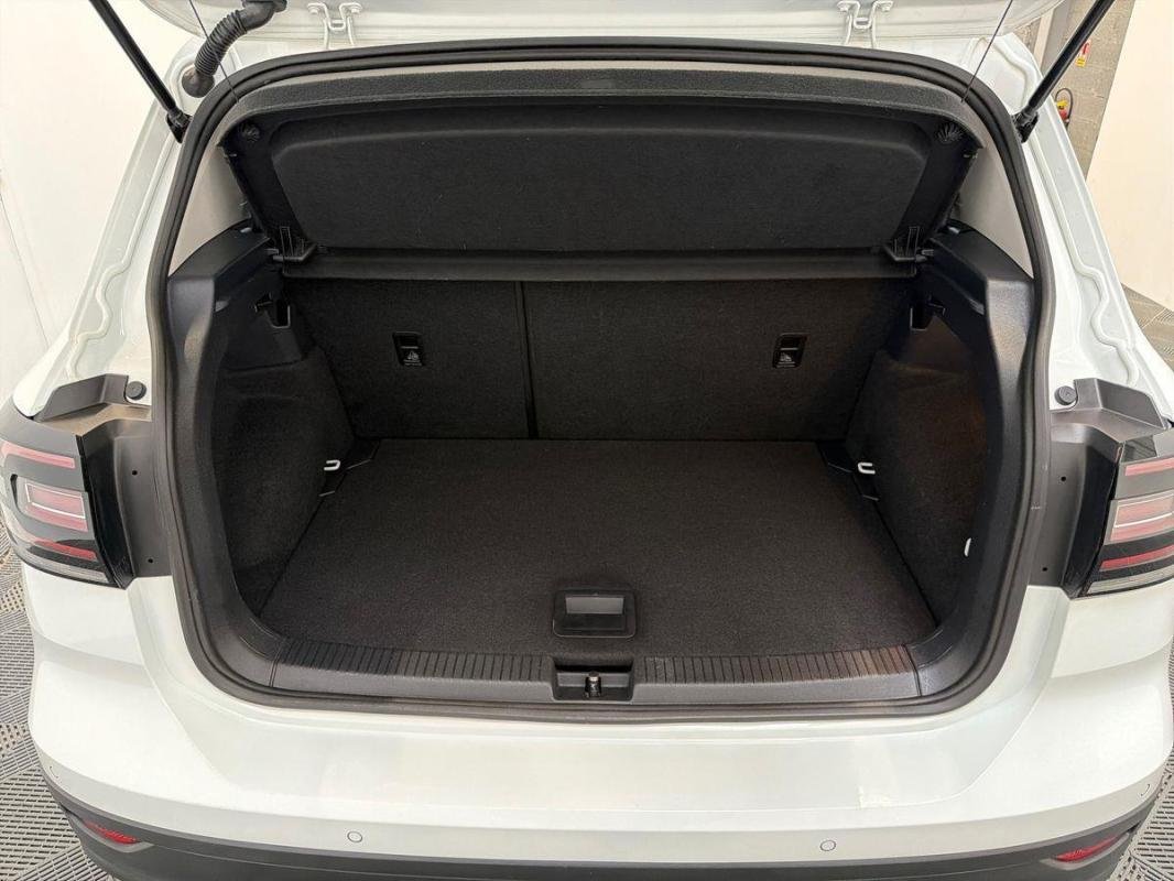 Volkswagen T-Cross - Photo 32