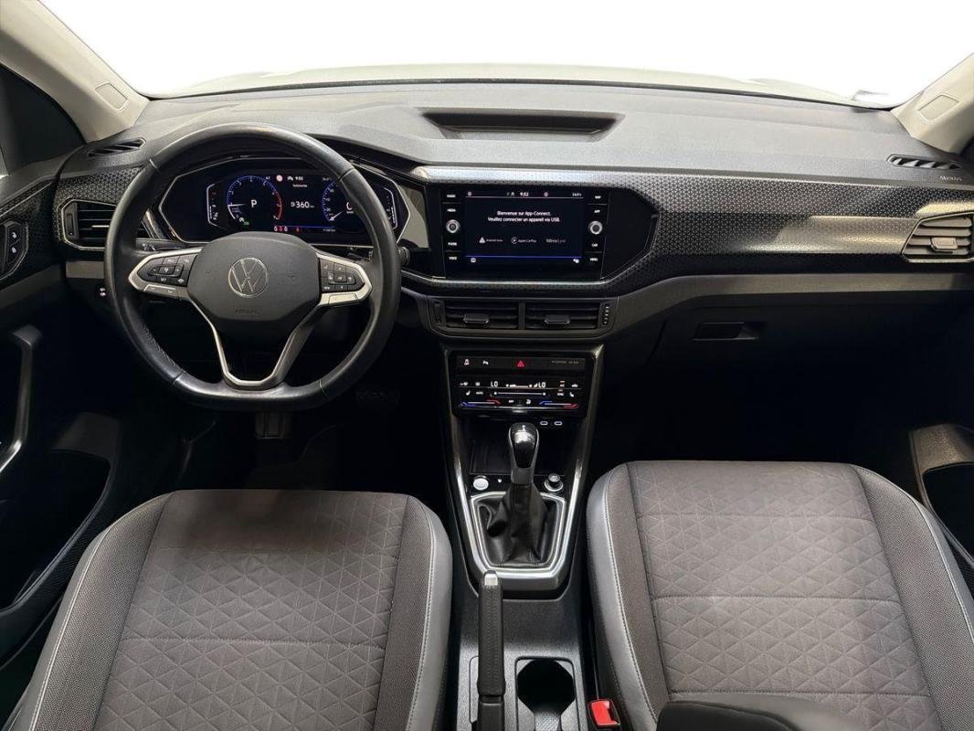 Volkswagen T-Cross - Photo 8