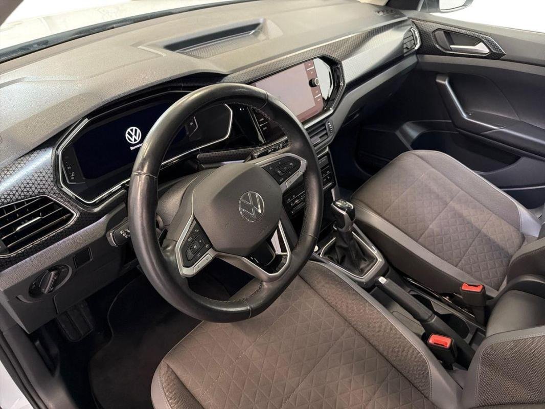 Volkswagen T-Cross - Photo 9