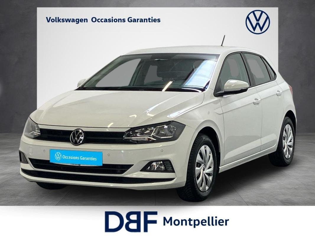 Volkswagen Polo - Photo 1
