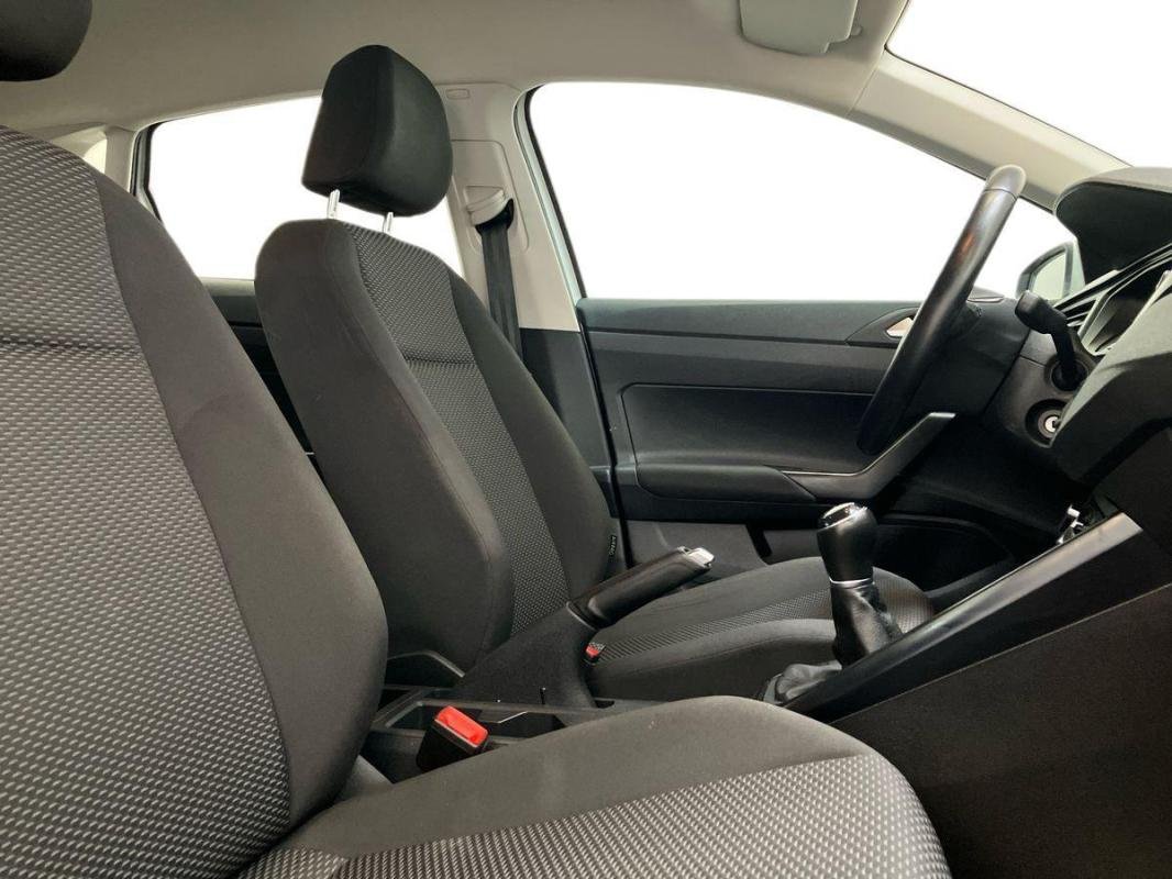 Volkswagen Polo - Photo 13