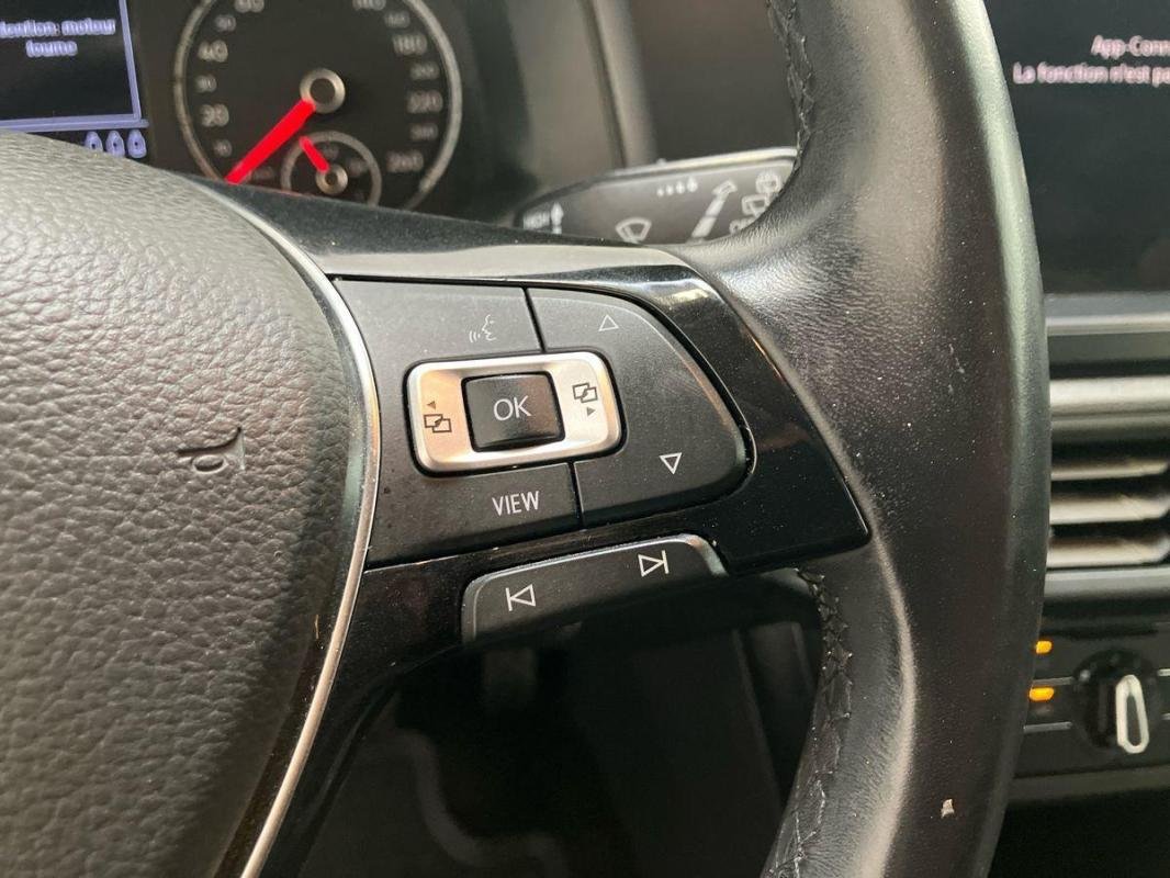 Volkswagen Polo - Photo 20