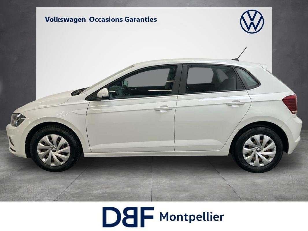 Volkswagen Polo - Photo 2