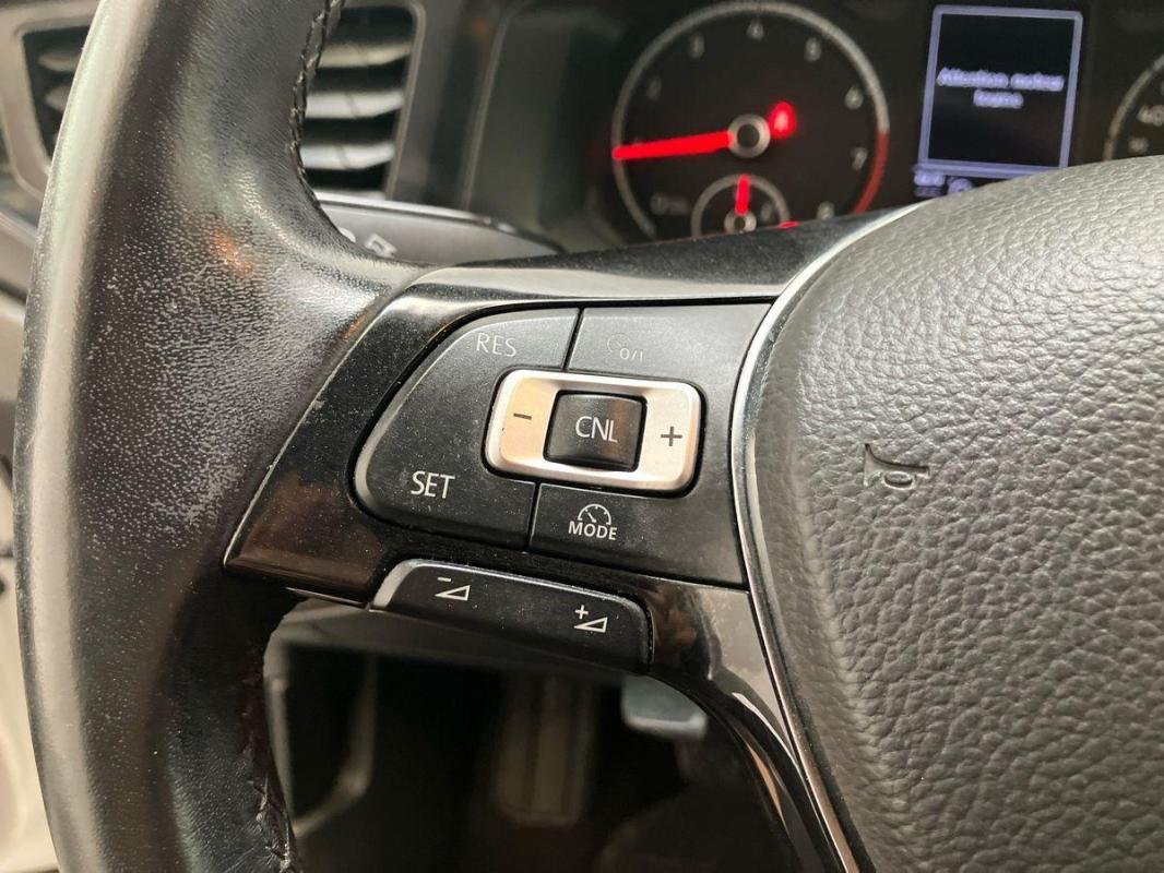 Volkswagen Polo - Photo 21