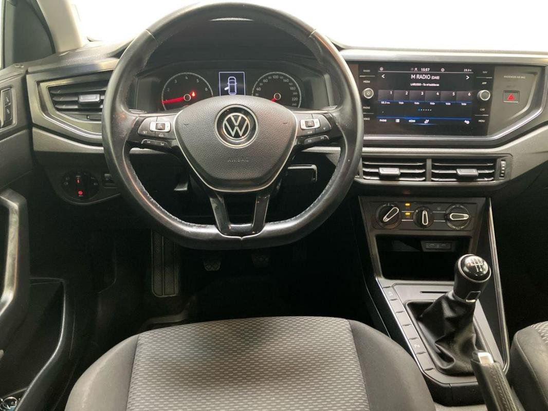 Volkswagen Polo - Photo 24